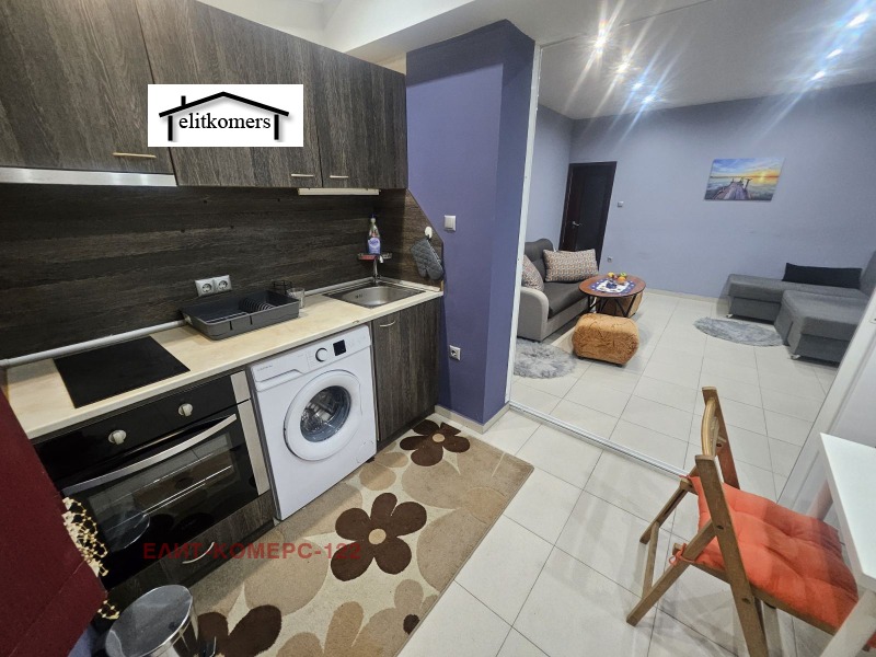 Дава под наем 1-СТАЕН, гр. София, гр. Банкя, снимка 3 - Апартаменти - 53594865