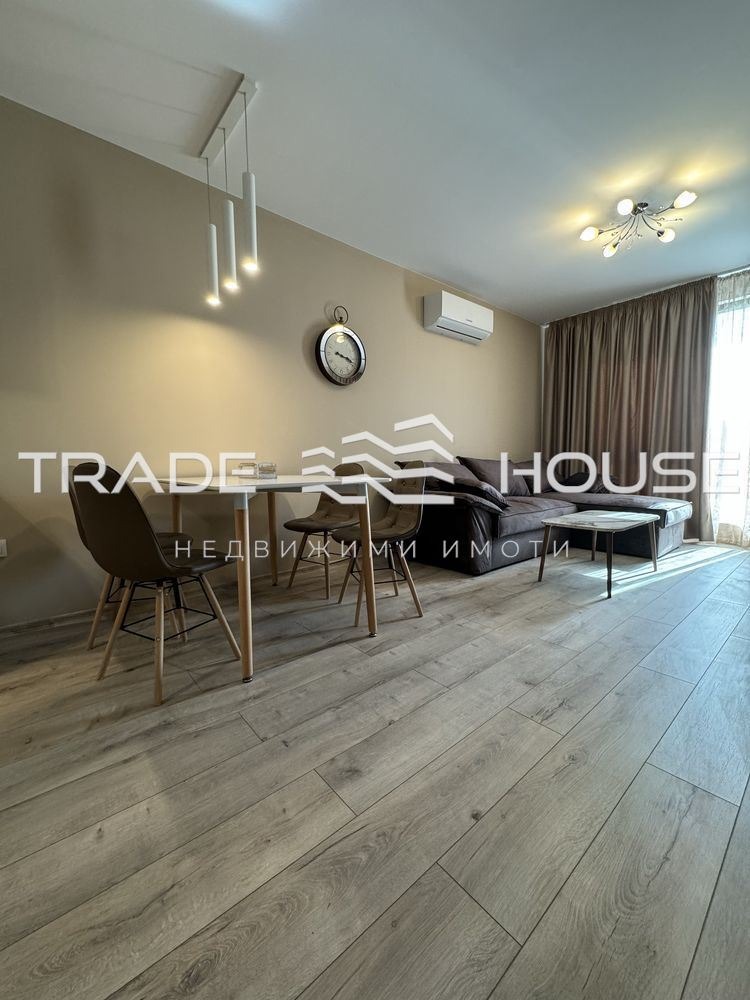 For Rent  1 bedroom Plovdiv , Hristo Smirnenski , 76 sq.m | 15839265 - image [2]