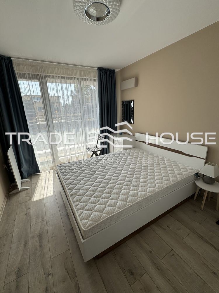 For Rent  1 bedroom Plovdiv , Hristo Smirnenski , 76 sq.m | 15839265 - image [6]