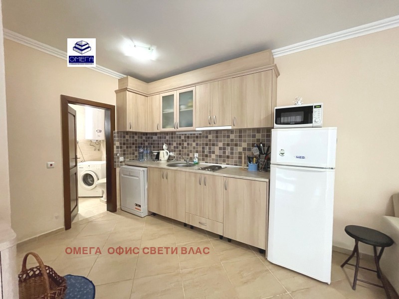 For Rent  1 bedroom region Burgas , Sveti Vlas , 70 sq.m | 12999798 - image [4]