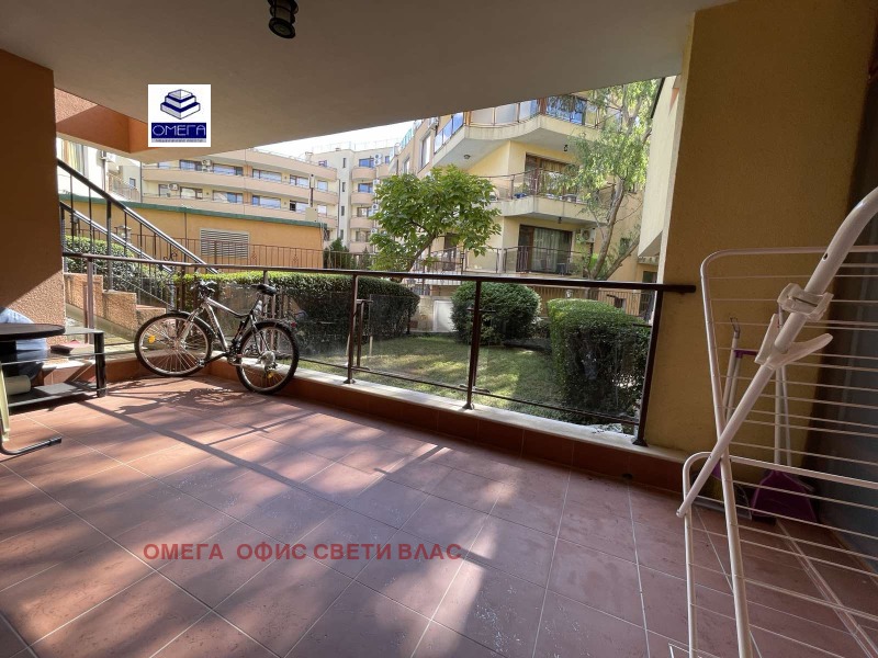 For Rent  1 bedroom region Burgas , Sveti Vlas , 70 sq.m | 12999798 - image [11]