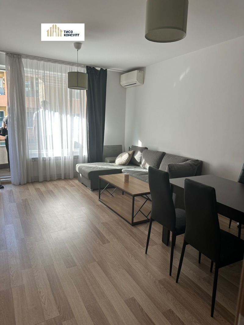 K pronájmu  1 ložnice Sofia , Dianabad , 65 m2 | 47640296 - obraz [8]