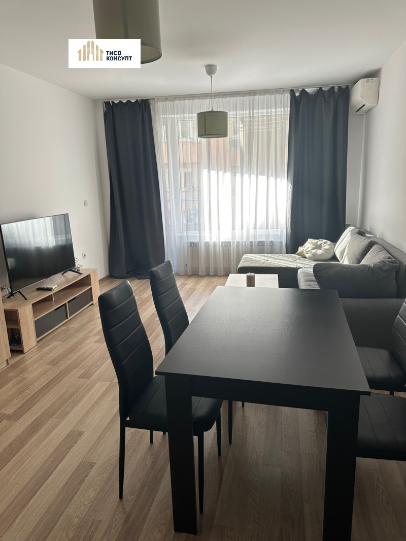 K pronájmu  1 ložnice Sofia , Dianabad , 65 m2 | 47640296 - obraz [6]