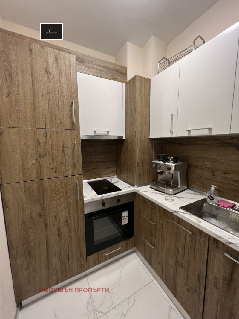 В оренду  1 спальня София , Младост 4 , 70 кв.м | 31414584 - зображення [2]