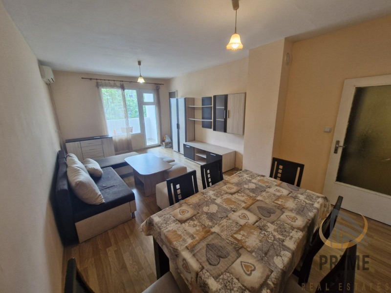 Do wynajęcia  1 sypialnia Burgas , Bratja Miladinowi , 65 mkw | 18650217 - obraz [2]