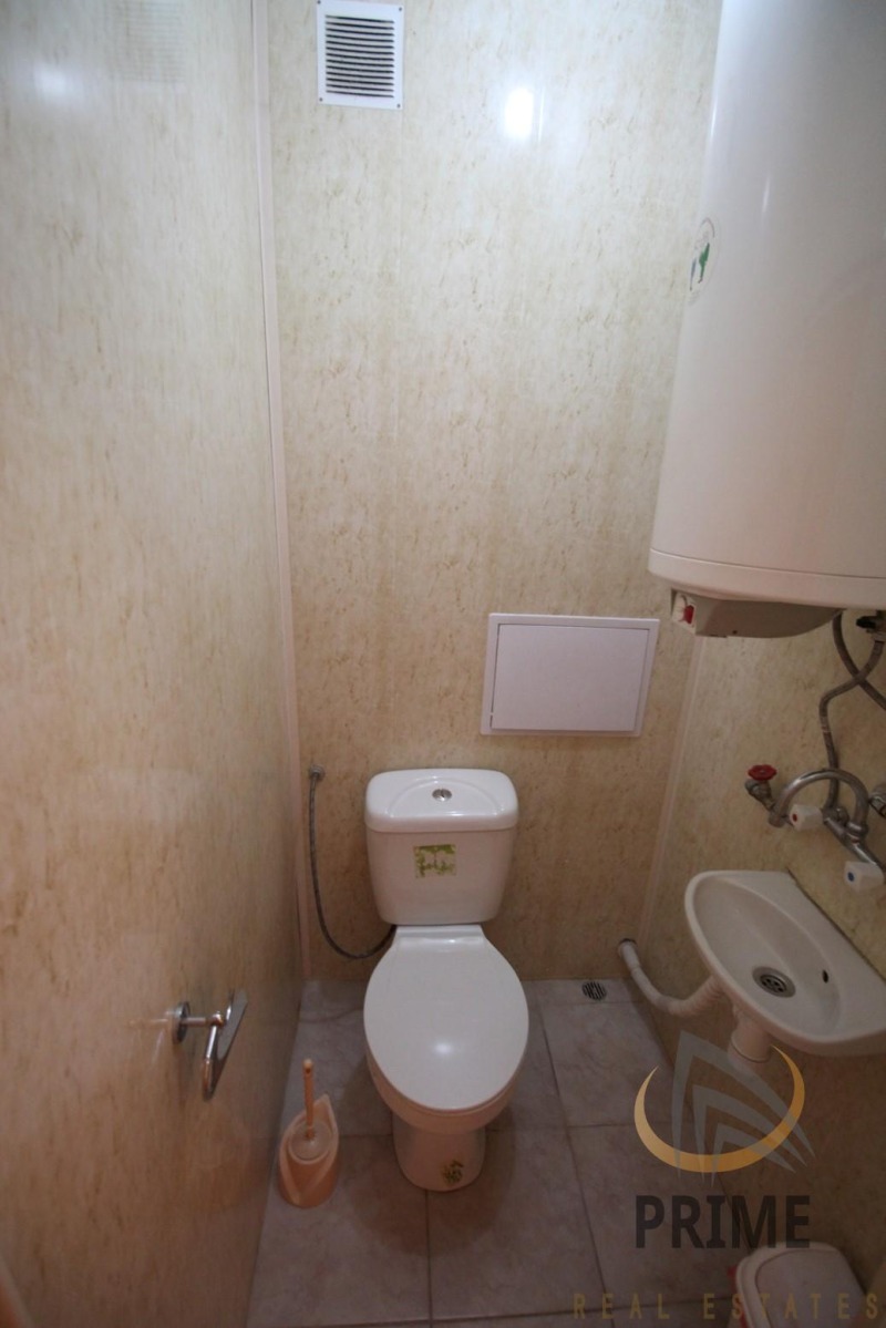 Do wynajęcia  1 sypialnia Burgas , Bratja Miladinowi , 65 mkw | 18650217 - obraz [11]