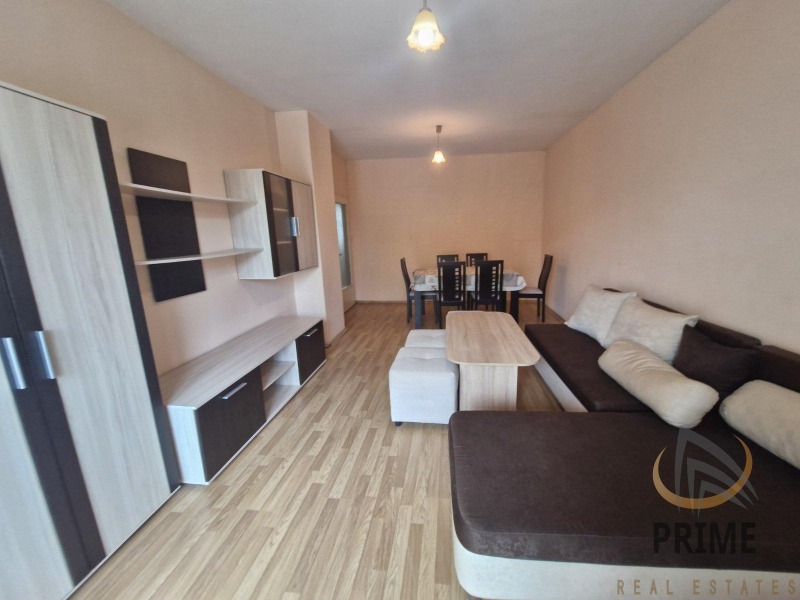 Do wynajęcia  1 sypialnia Burgas , Bratja Miladinowi , 65 mkw | 18650217
