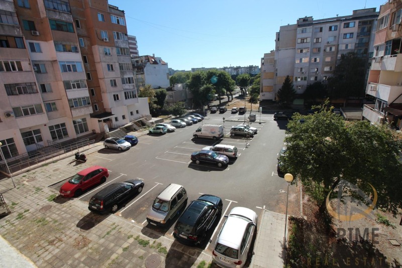 Do wynajęcia  1 sypialnia Burgas , Bratja Miladinowi , 65 mkw | 18650217 - obraz [4]
