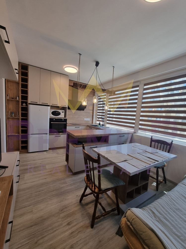 För uthyrning  1 sovrum Varna , Levski 1 , 45 kvm | 79029687