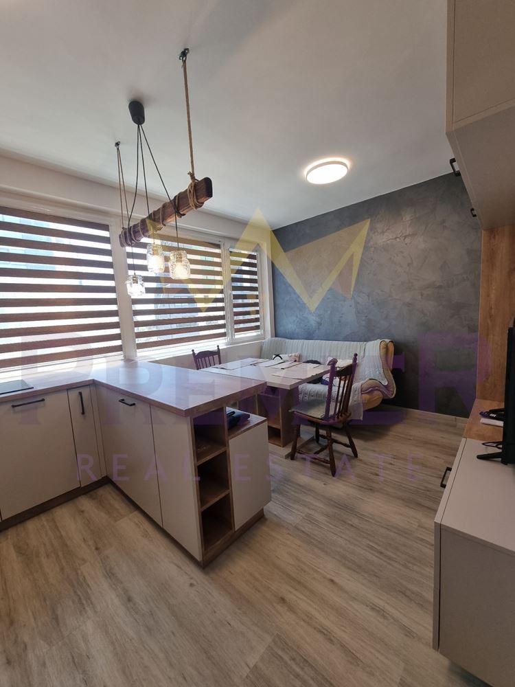 För uthyrning  1 sovrum Varna , Levski 1 , 45 kvm | 79029687 - bild [4]