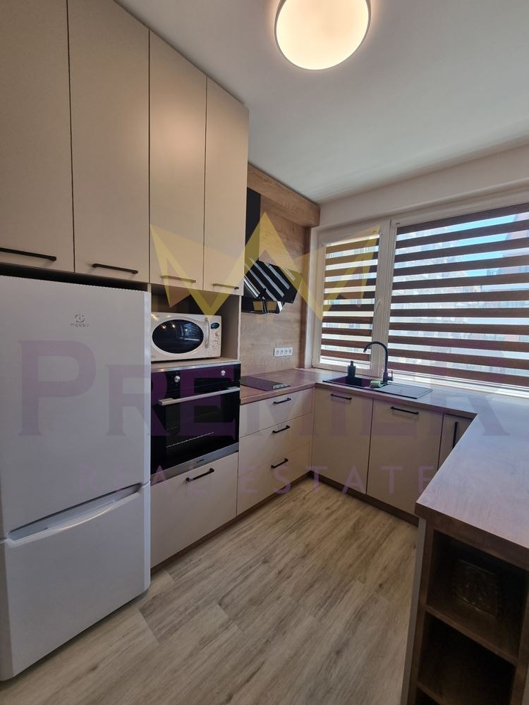 För uthyrning  1 sovrum Varna , Levski 1 , 45 kvm | 79029687 - bild [3]