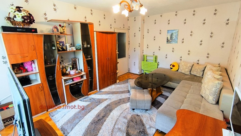 För uthyrning  1 sovrum Ruse , Zdravec Iztok , 62 kvm | 73487963 - bild [6]