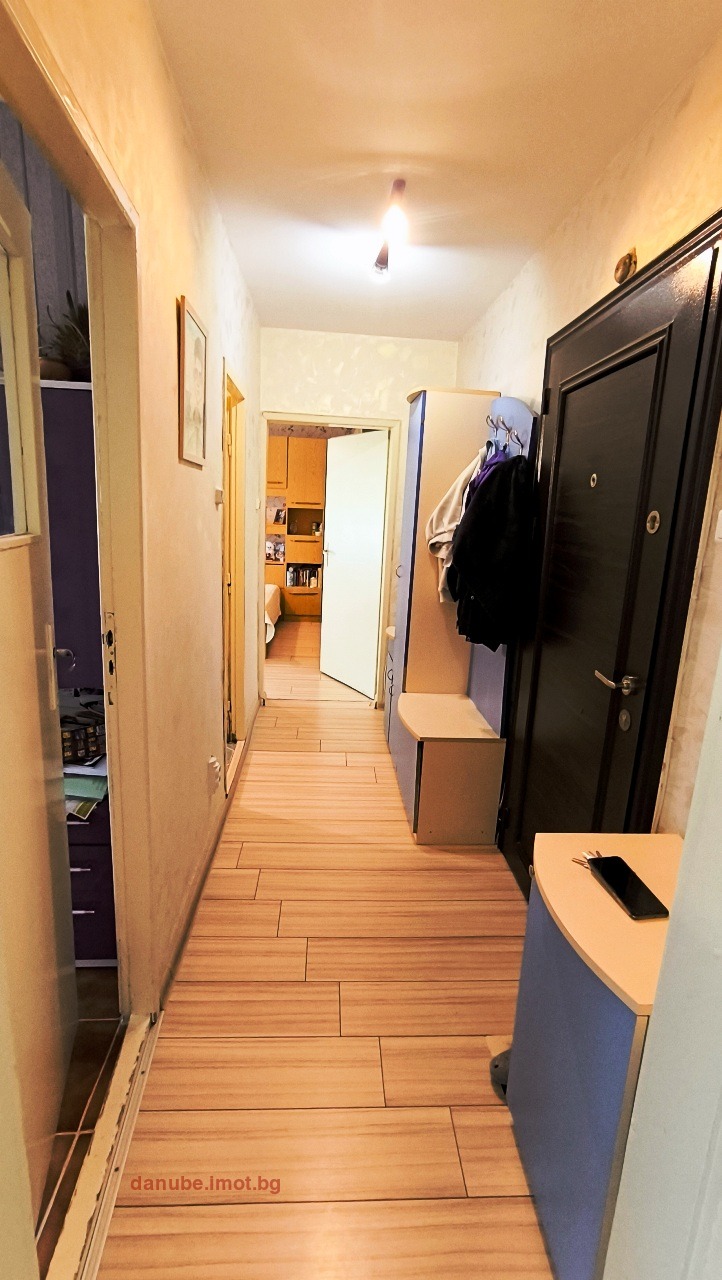 För uthyrning  1 sovrum Ruse , Zdravec Iztok , 62 kvm | 73487963 - bild [12]