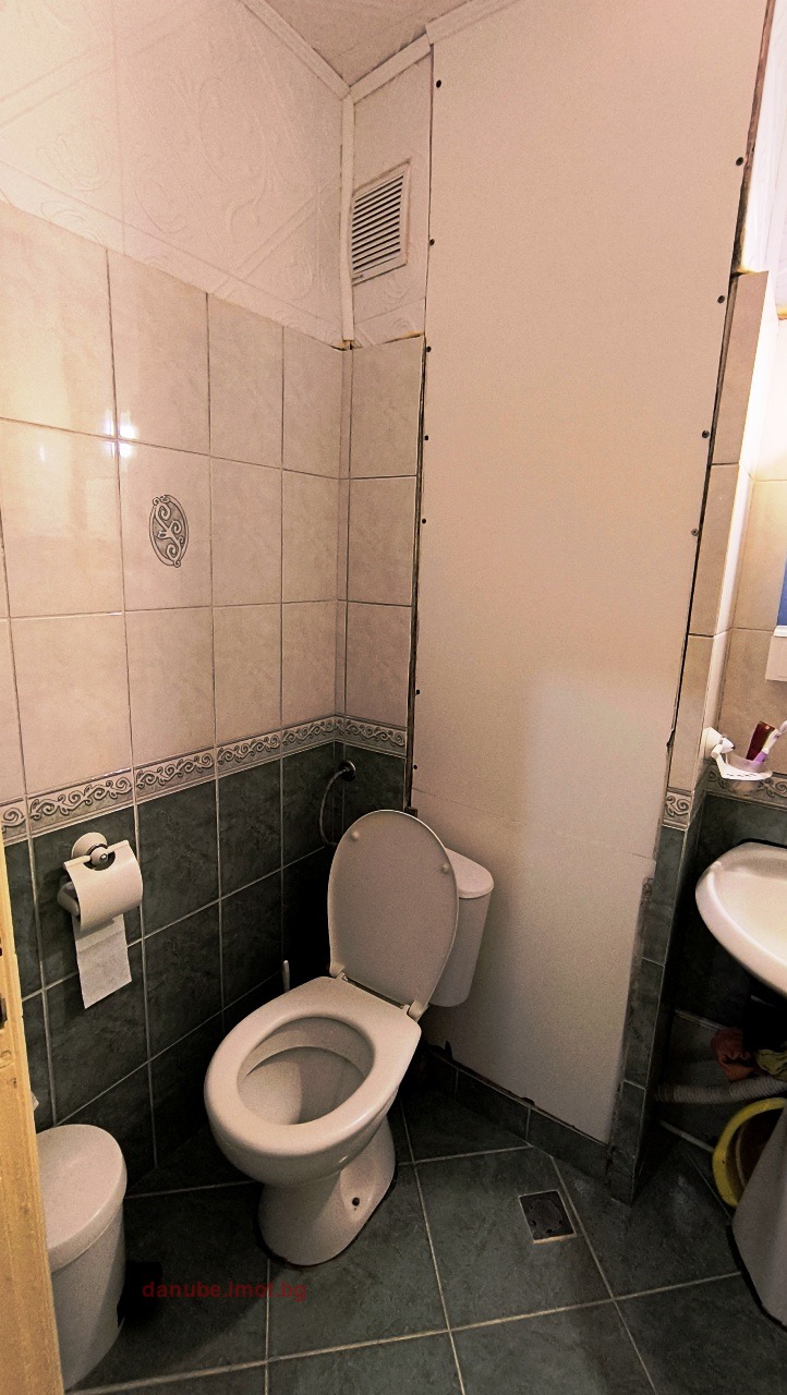 För uthyrning  1 sovrum Ruse , Zdravec Iztok , 62 kvm | 73487963 - bild [10]