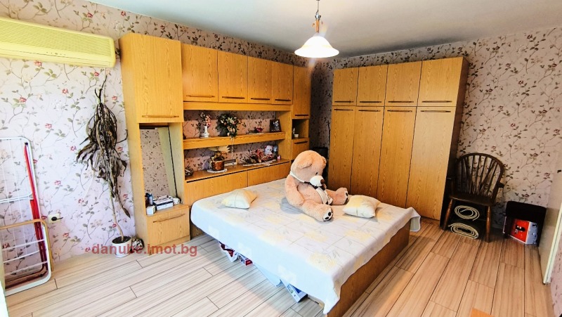 För uthyrning  1 sovrum Ruse , Zdravec Iztok , 62 kvm | 73487963 - bild [8]