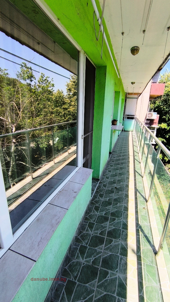 För uthyrning  1 sovrum Ruse , Zdravec Iztok , 62 kvm | 73487963 - bild [3]