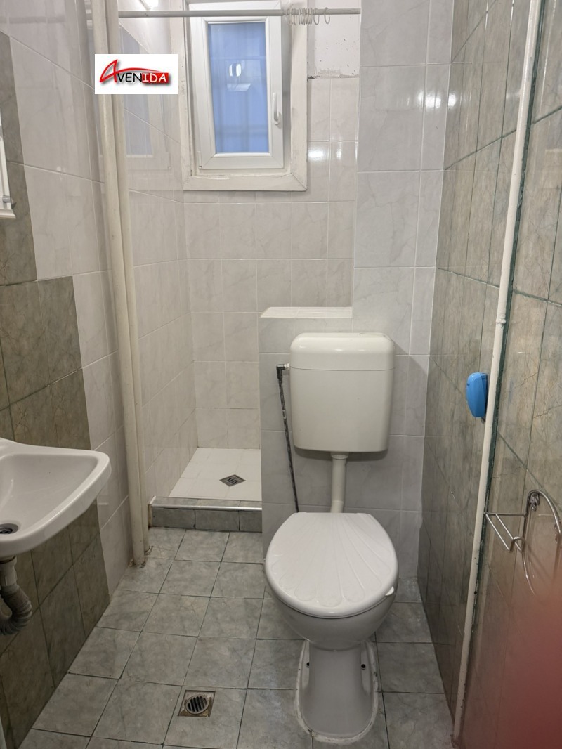 Дава под наем 2-СТАЕН, гр. София, Център, снимка 9 - Апартаменти - 52466607