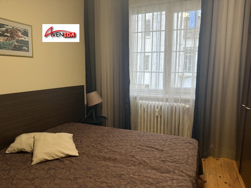 Дава под наем 2-СТАЕН, гр. София, Център, снимка 3 - Апартаменти - 52466607