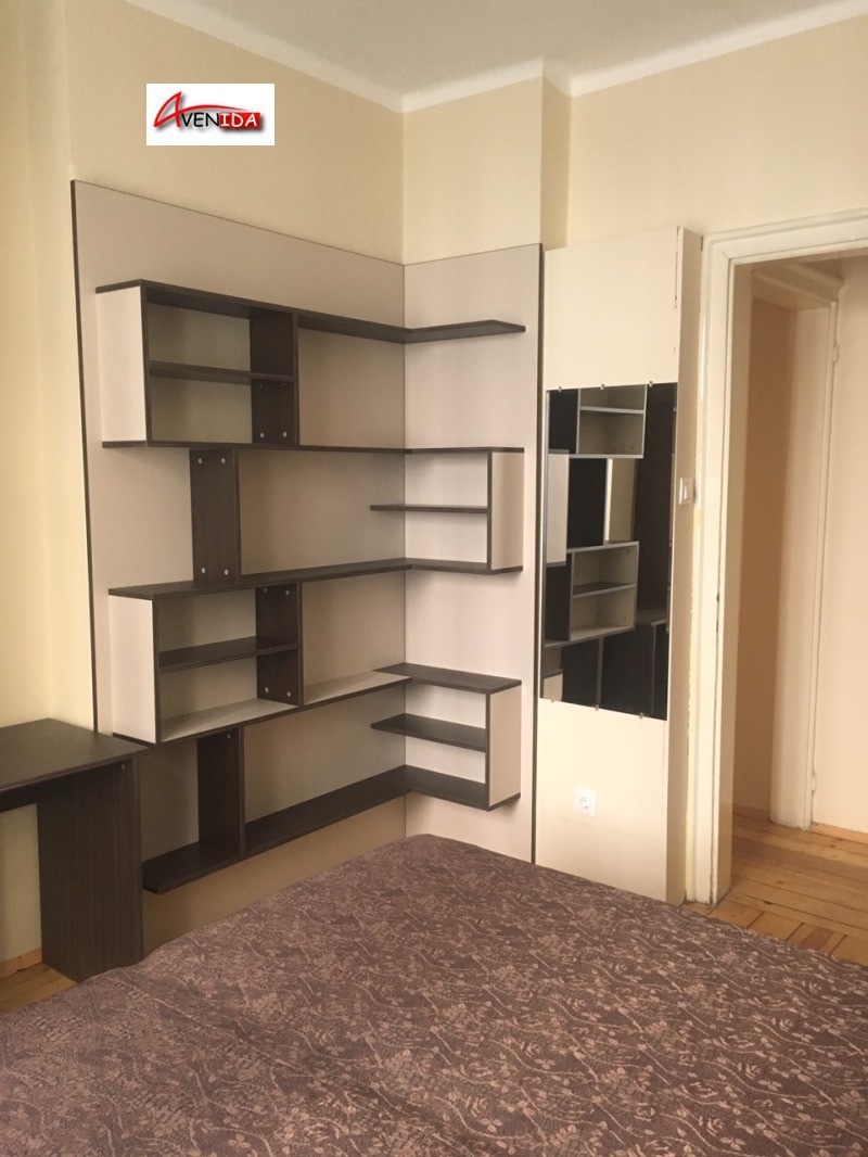 Дава под наем 2-СТАЕН, гр. София, Център, снимка 5 - Апартаменти - 52466607