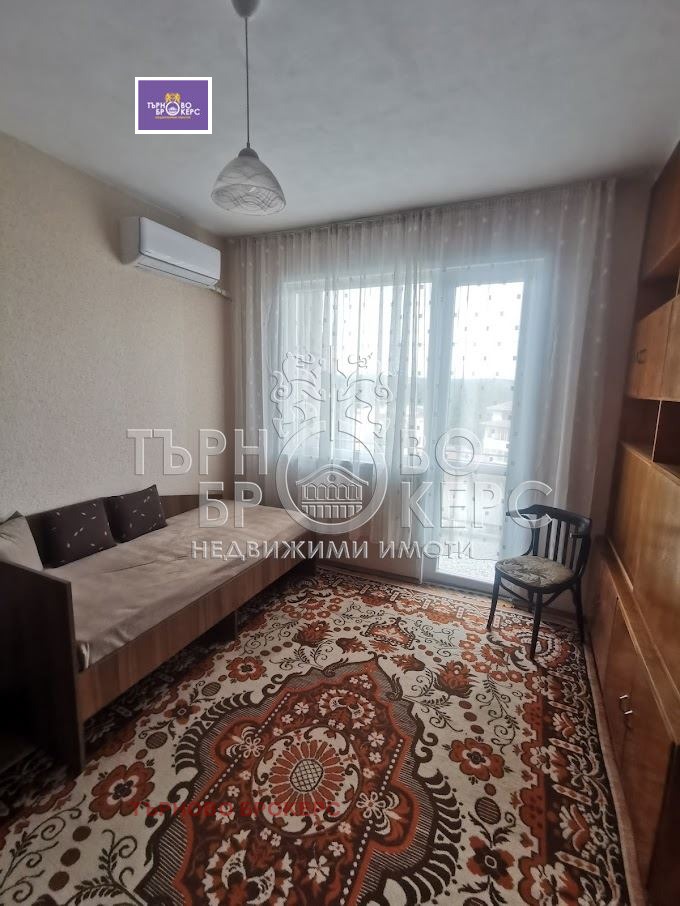 För uthyrning  2 sovrum Veliko Tarnovo , Centar , 60 kvm | 78673796 - bild [4]