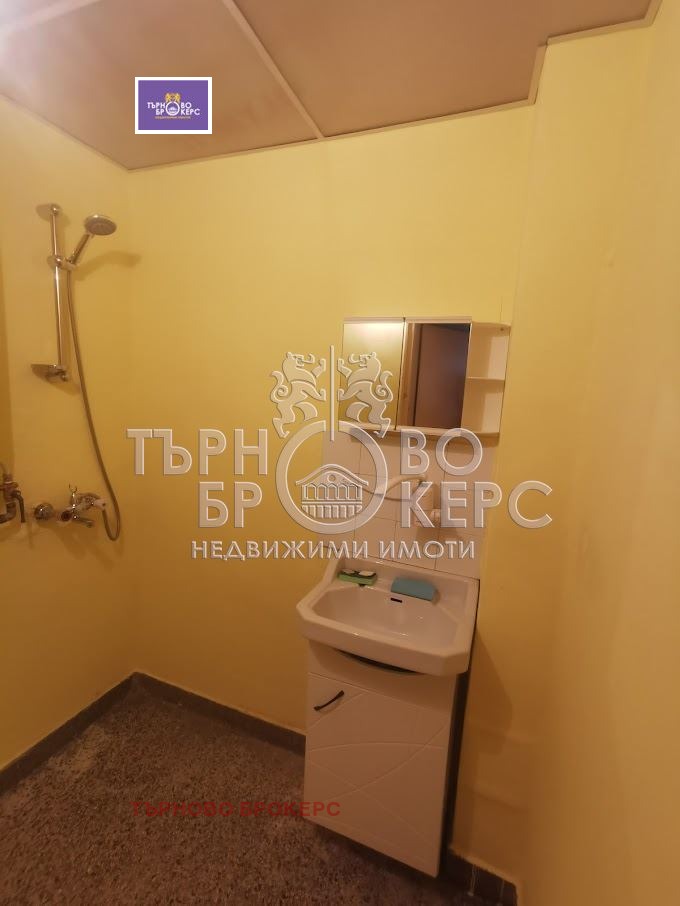 För uthyrning  2 sovrum Veliko Tarnovo , Centar , 60 kvm | 78673796 - bild [10]