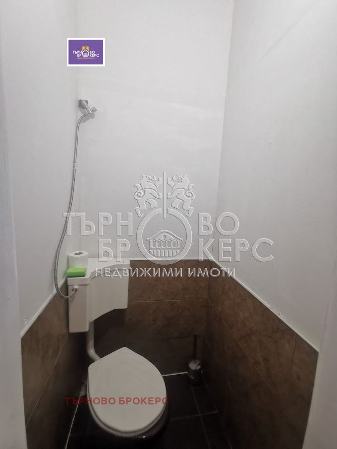 För uthyrning  2 sovrum Veliko Tarnovo , Centar , 60 kvm | 78673796 - bild [12]