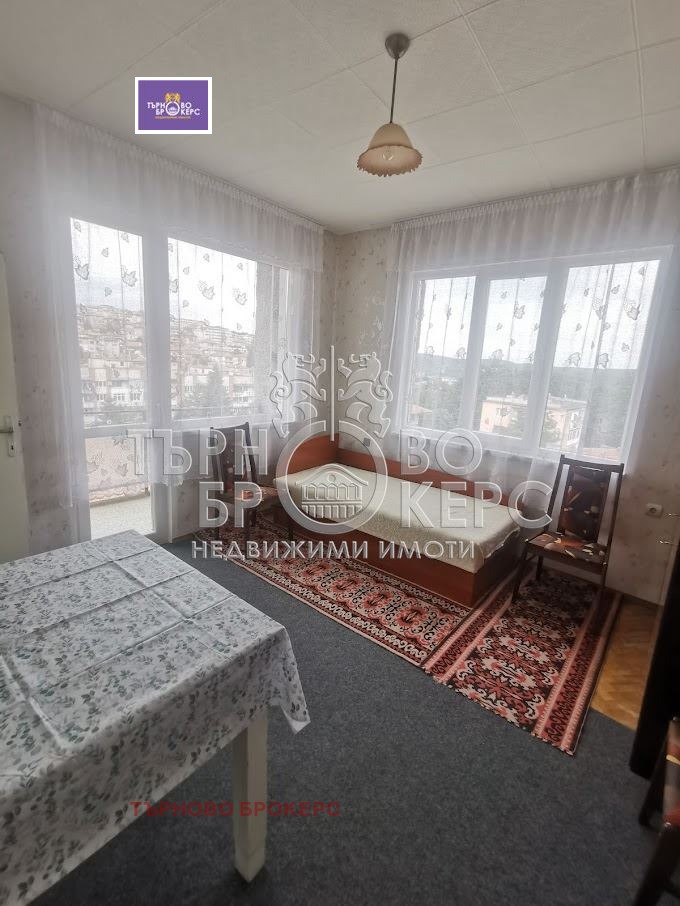 För uthyrning  2 sovrum Veliko Tarnovo , Centar , 60 kvm | 78673796 - bild [8]