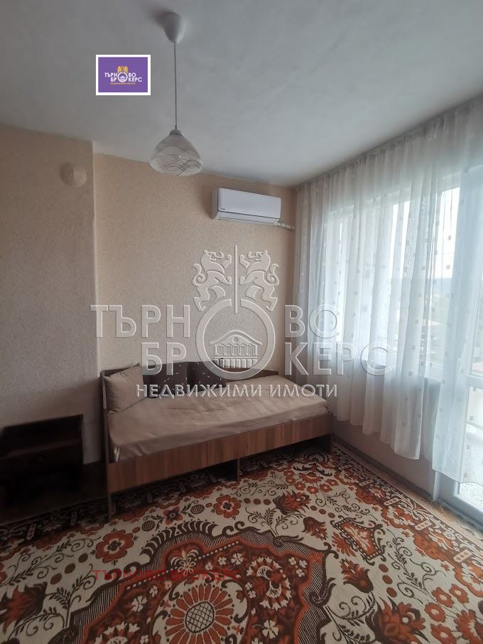 För uthyrning  2 sovrum Veliko Tarnovo , Centar , 60 kvm | 78673796 - bild [5]