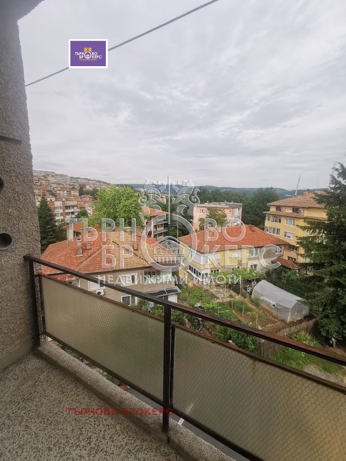 För uthyrning  2 sovrum Veliko Tarnovo , Centar , 60 kvm | 78673796 - bild [14]