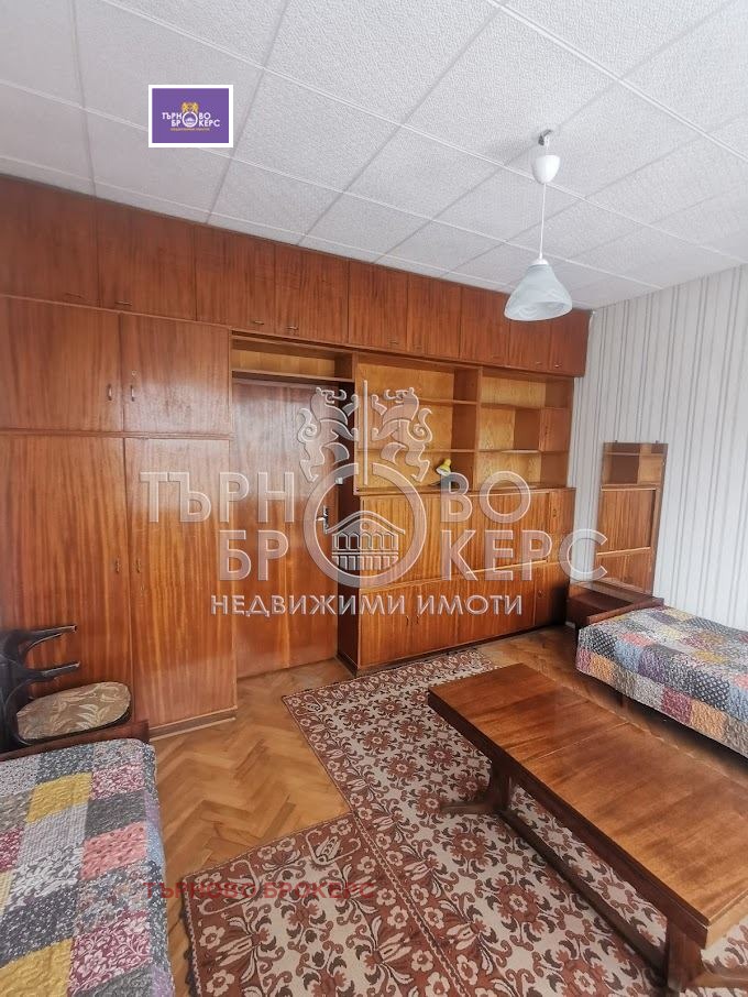 För uthyrning  2 sovrum Veliko Tarnovo , Centar , 60 kvm | 78673796 - bild [6]