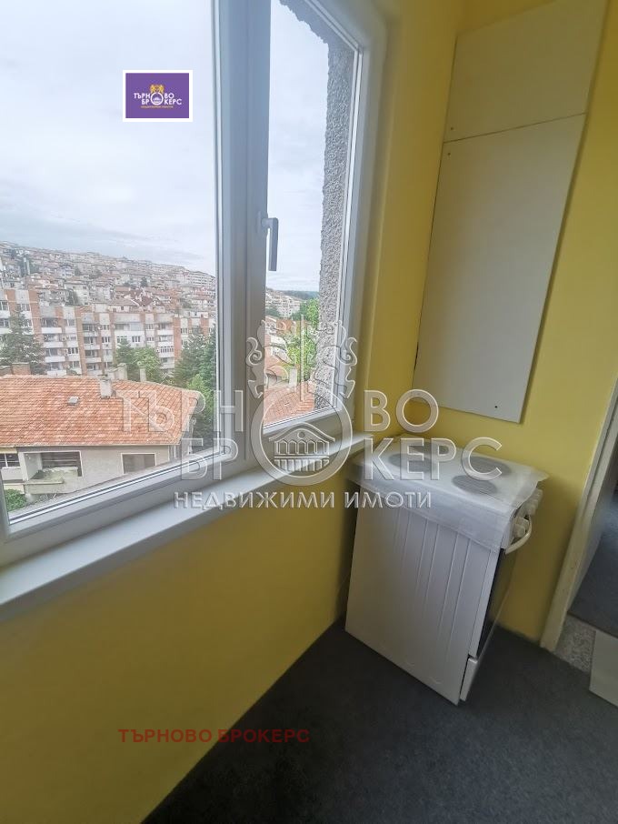 För uthyrning  2 sovrum Veliko Tarnovo , Centar , 60 kvm | 78673796 - bild [3]
