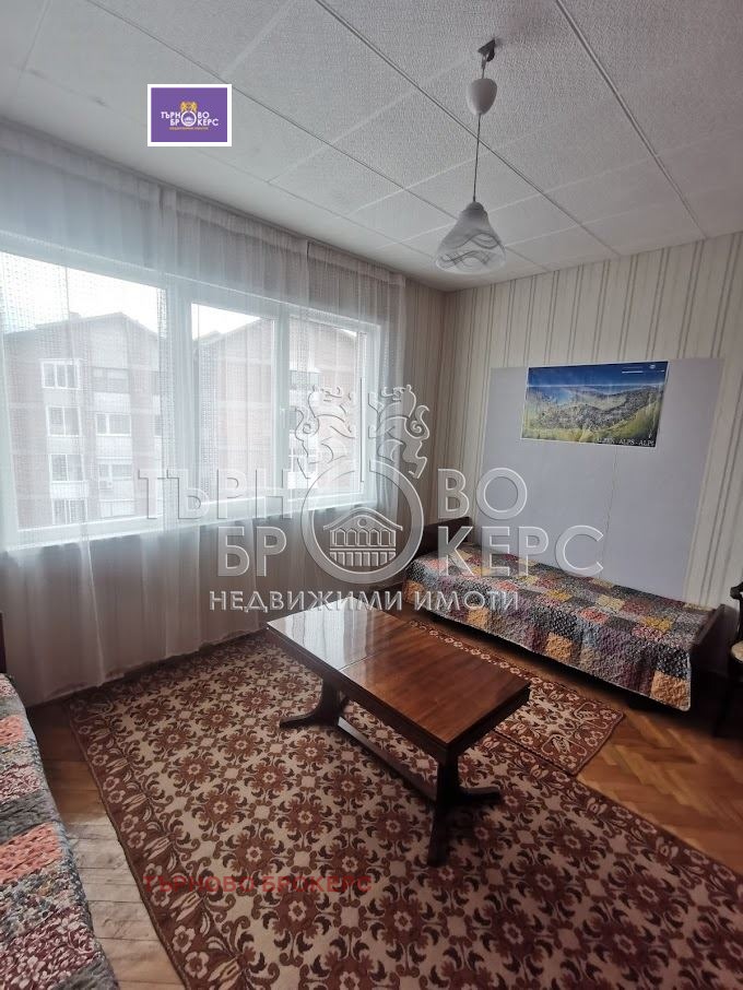 För uthyrning  2 sovrum Veliko Tarnovo , Centar , 60 kvm | 78673796 - bild [7]
