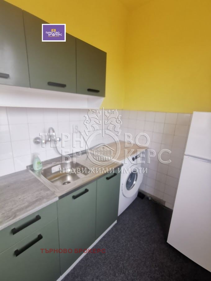 För uthyrning  2 sovrum Veliko Tarnovo , Centar , 60 kvm | 78673796