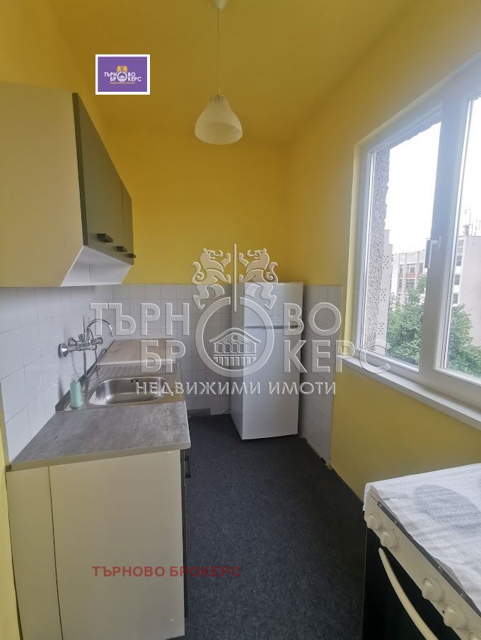 För uthyrning  2 sovrum Veliko Tarnovo , Centar , 60 kvm | 78673796 - bild [2]