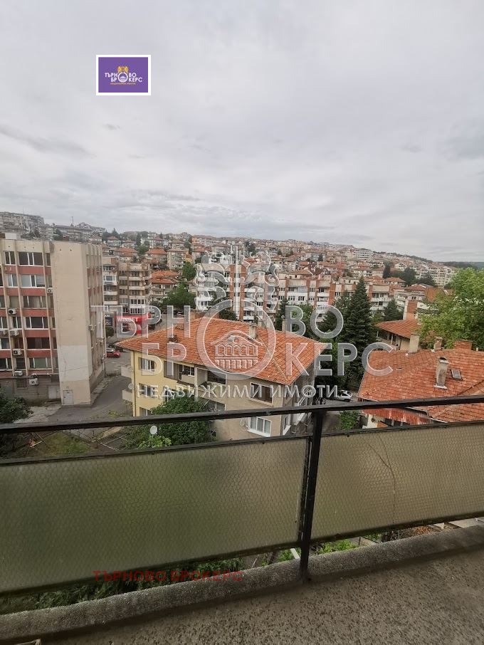 För uthyrning  2 sovrum Veliko Tarnovo , Centar , 60 kvm | 78673796 - bild [13]