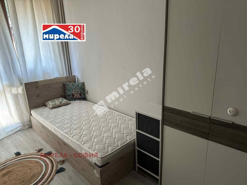 Издаје се  2 спаваће собе Софија , Центар , 65 м2 | 84965024 - слика [4]