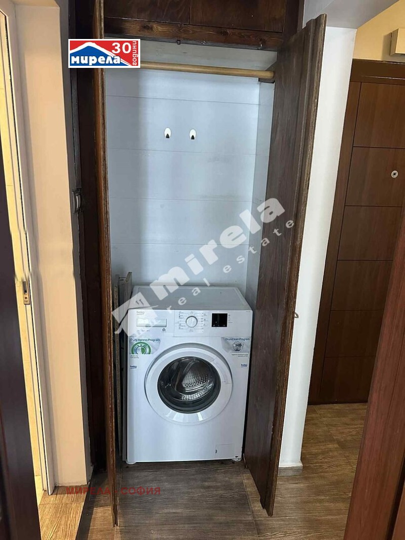 Издаје се  2 спаваће собе Софија , Центар , 65 м2 | 84965024 - слика [8]
