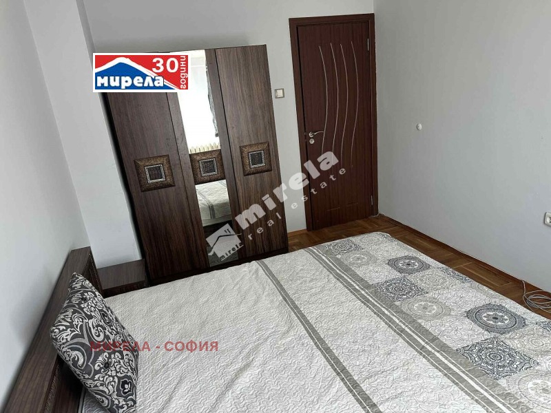 Издаје се  2 спаваће собе Софија , Центар , 65 м2 | 84965024 - слика [5]