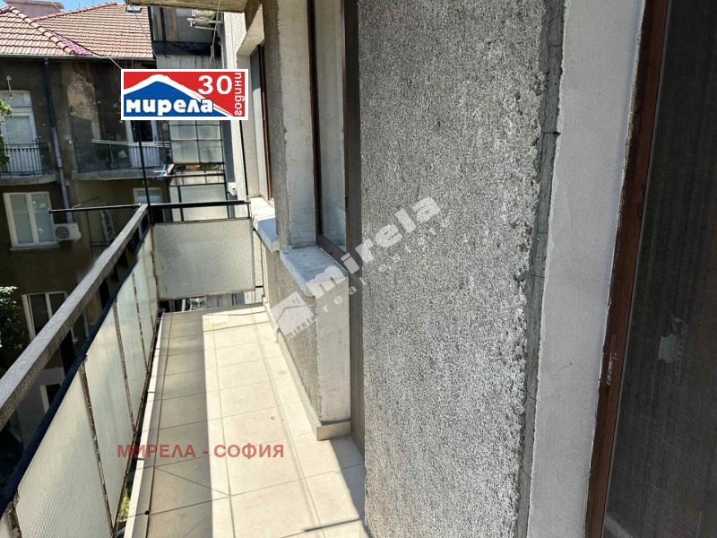 Издаје се  2 спаваће собе Софија , Центар , 65 м2 | 84965024 - слика [7]