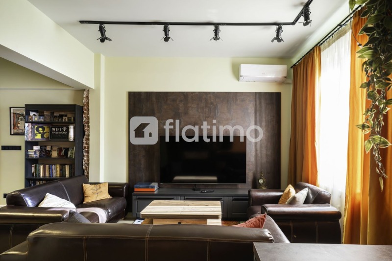 Под наем 3-СТАЕН, град София, Център • 1110 € • 43933747 — Holmes.bg