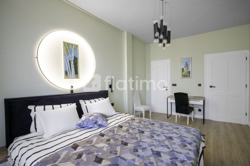 Издаје се  2 спаваће собе Софија , Центар , 96 м2 | 48390306 - слика [13]