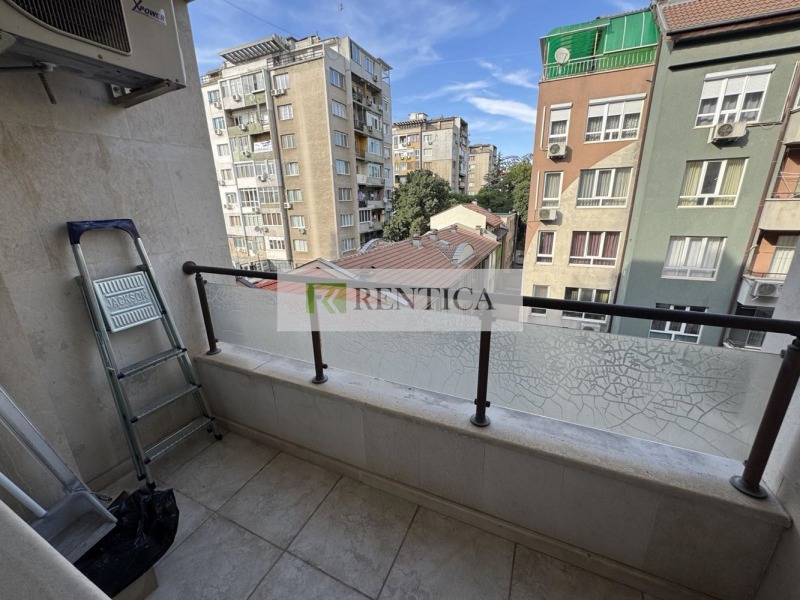 Do wynajęcia  2 sypialnie Warna , Centar , 90 mkw | 42402227 - obraz [16]