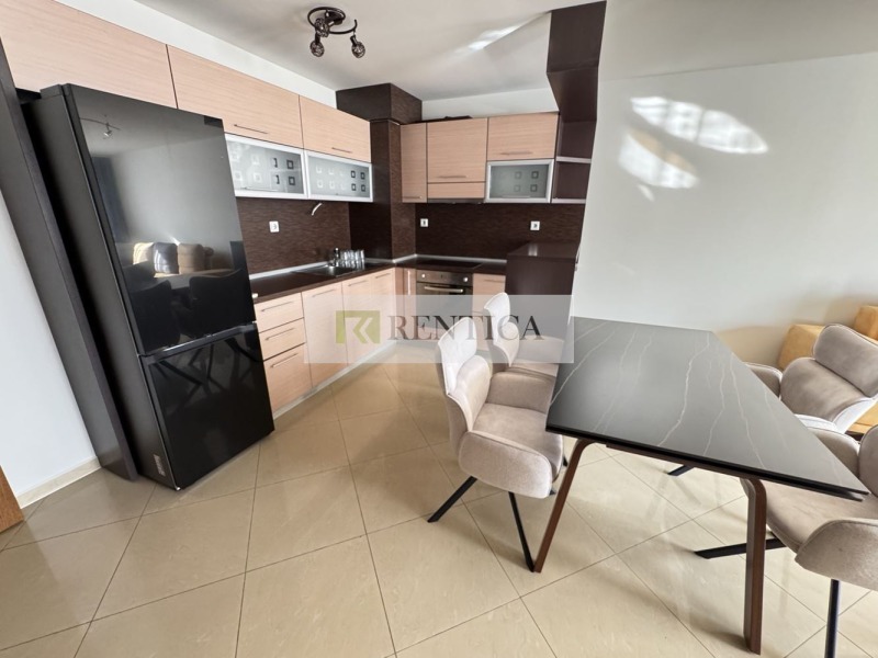 Do wynajęcia  2 sypialnie Warna , Centar , 90 mkw | 42402227 - obraz [4]