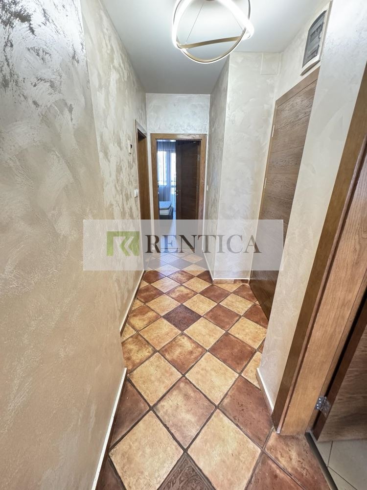 Do wynajęcia  2 sypialnie Warna , Centar , 90 mkw | 42402227 - obraz [11]