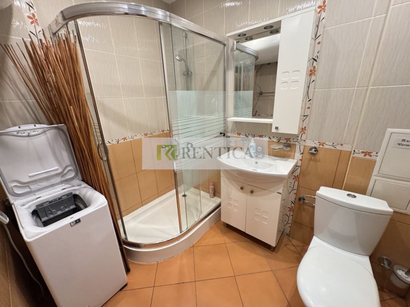 Do wynajęcia  2 sypialnie Warna , Centar , 90 mkw | 42402227 - obraz [14]