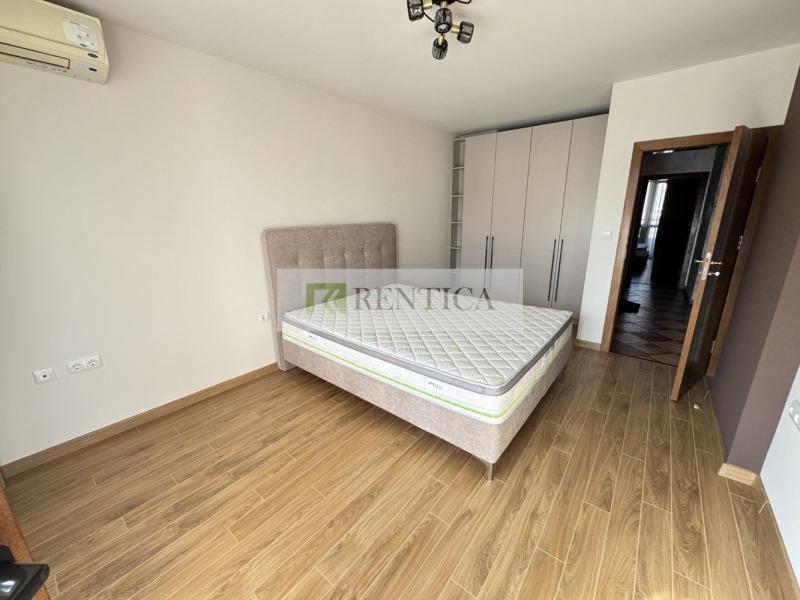 Do wynajęcia  2 sypialnie Warna , Centar , 90 mkw | 42402227 - obraz [7]