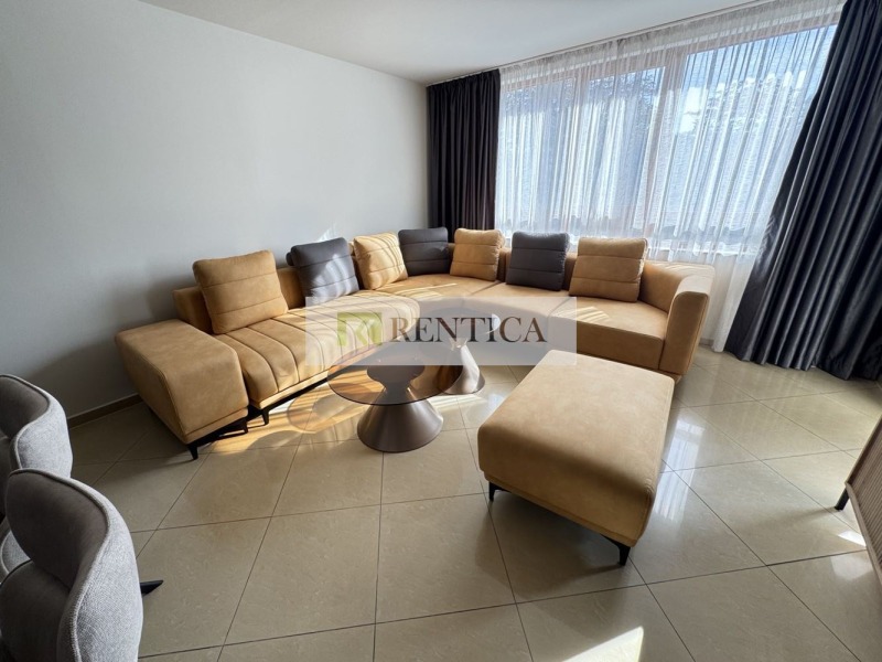 Do wynajęcia  2 sypialnie Warna , Centar , 90 mkw | 42402227 - obraz [6]