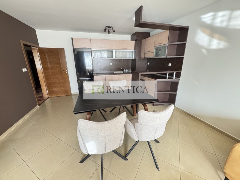 Do wynajęcia  2 sypialnie Warna , Centar , 90 mkw | 42402227 - obraz [3]