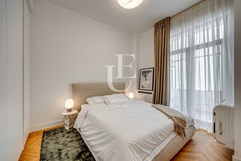 Zu vermieten  2 Schlafzimmer Sofia , Oborishte , 90 qm | 65921830 - Bild [6]