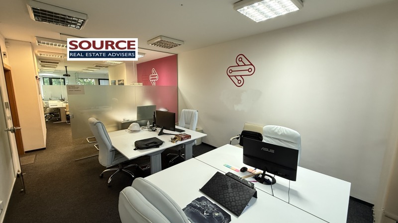 Издаје се  Канцеларија Софија , Борово , 198 м2 | 81154349 - слика [8]